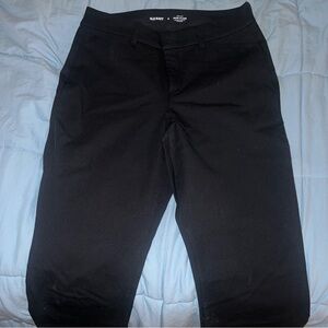 Old Navy Black Pants SOLD